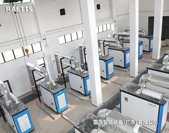 年省電預(yù)計320萬元+！雷茨11臺磁懸浮風(fēng)機(jī)【含8臺德國進(jìn)口】在珠海富山三廠投運！